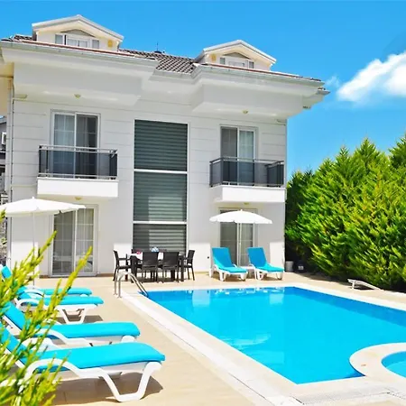 Villa Ercan