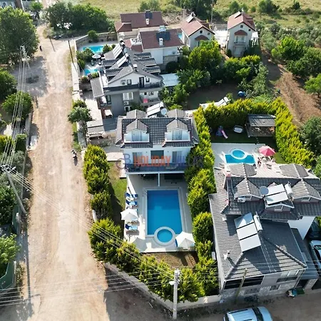 Ercan Villa