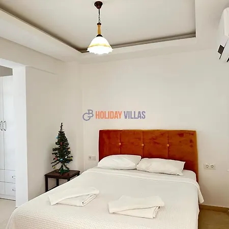 Villa Ercan